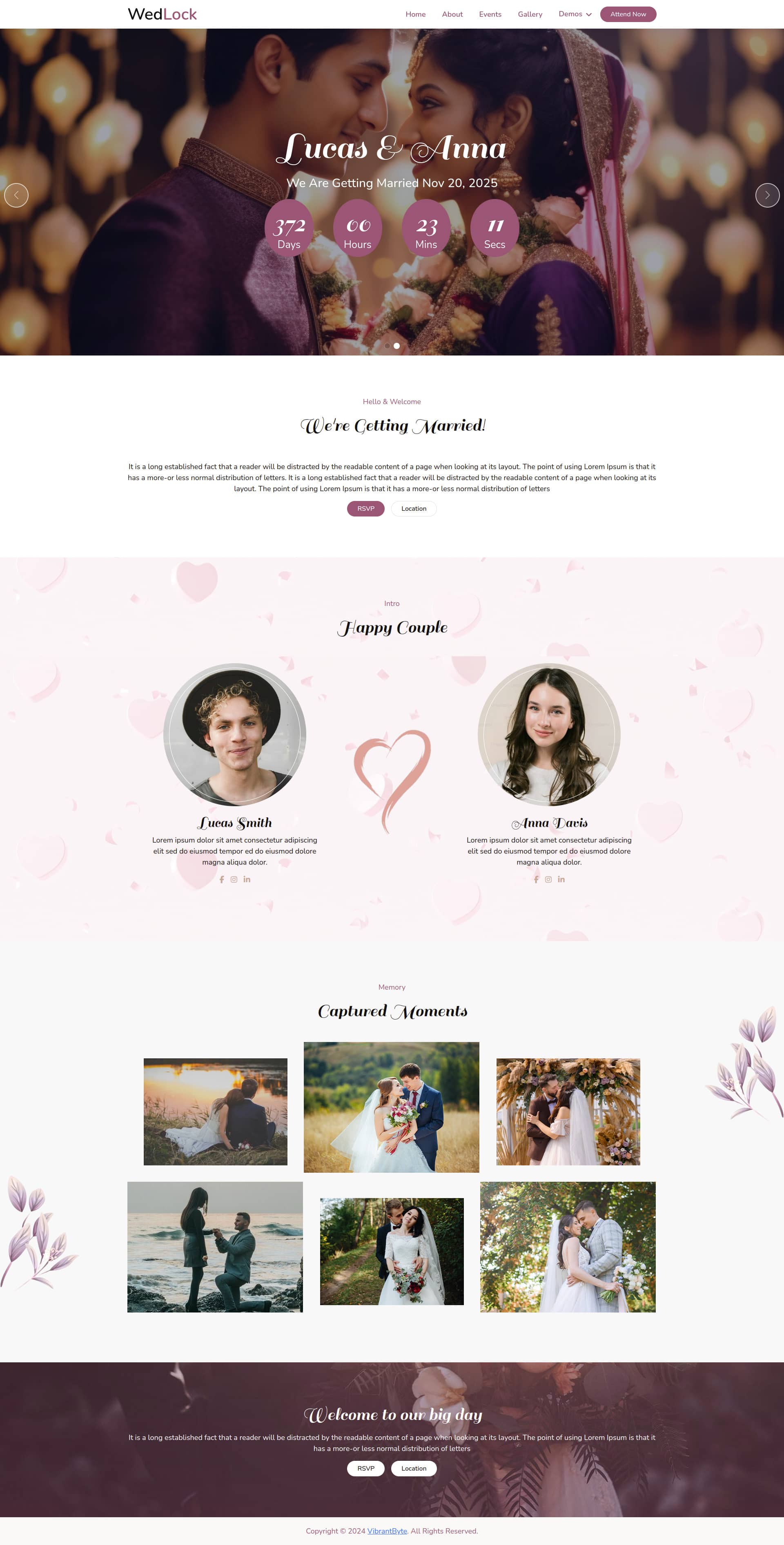 Multipage version